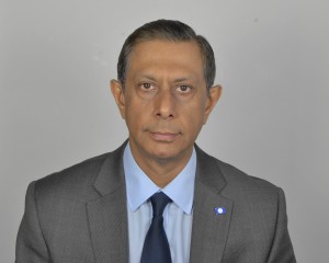 Paul Sahota