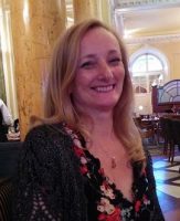 Kathie Clark, ESAN Trustee