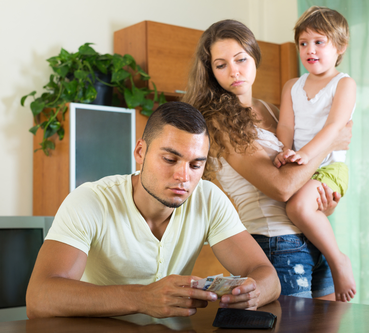 Digital Exclusion and vulnerable consumers